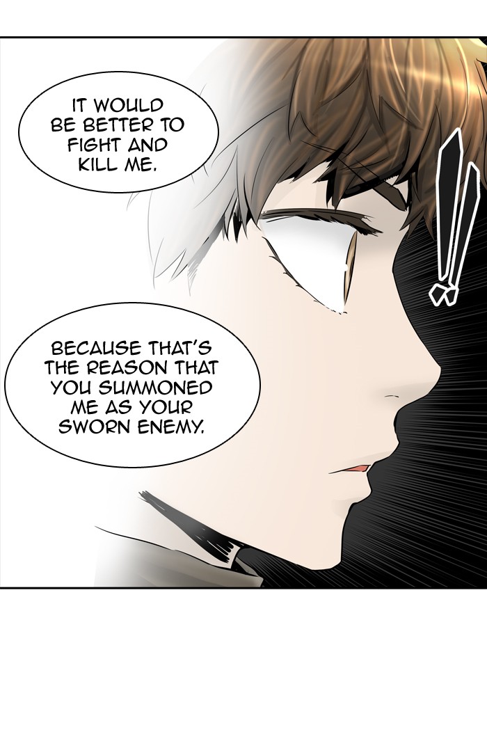 Tower of God Chapter 376 52